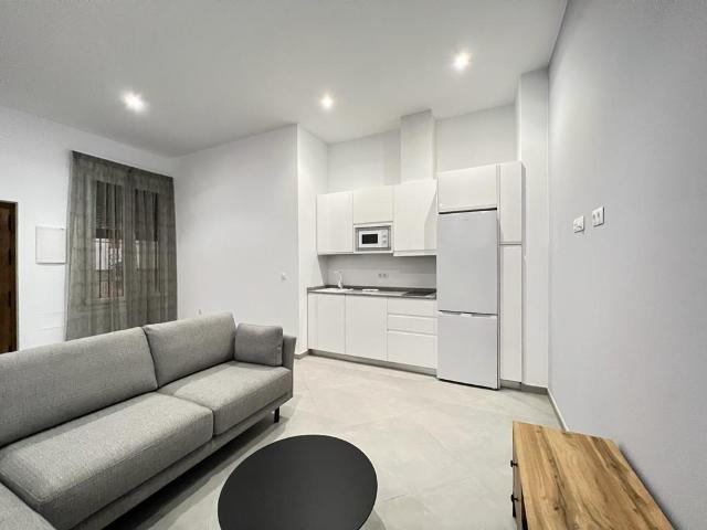 LOFT EN ALQUILER EN EL CENTRO DE ANTEQUERA