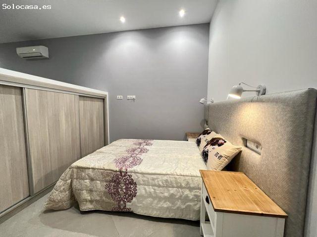 LOFT EN ALQUILER EN EL CENTRO DE ANTEQUERA