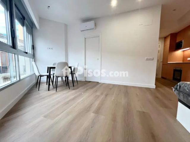 Loft en alquiler en El Pilar