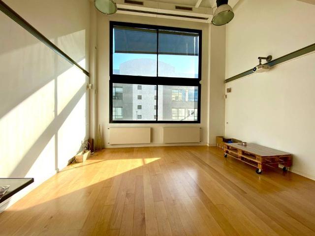 Loft en Alquiler en El Poblenou