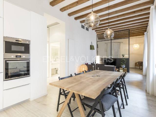 Loft en Alquiler en El Raval