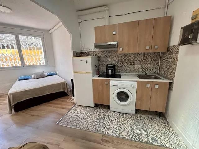 Loft en Alquiler en El Raval