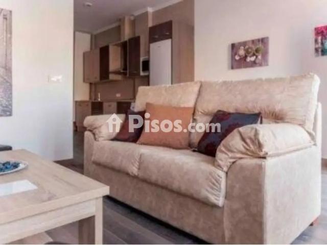 Loft en alquiler en Fátima