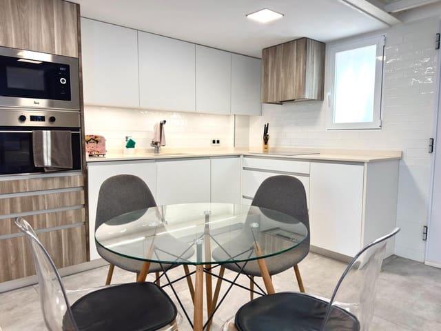 Loft en alquiler en Gandia, Valencia Costa Valencia