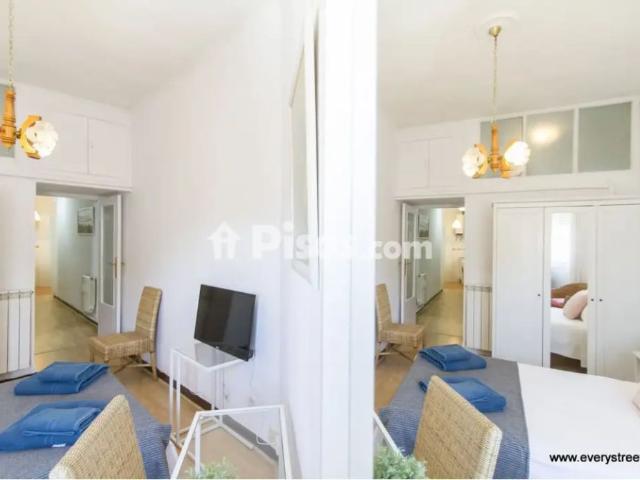 Loft en alquiler en Goya