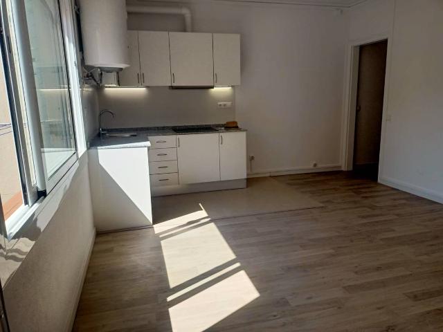 Loft en Alquiler en La Nova Esquerra de l'Eixample