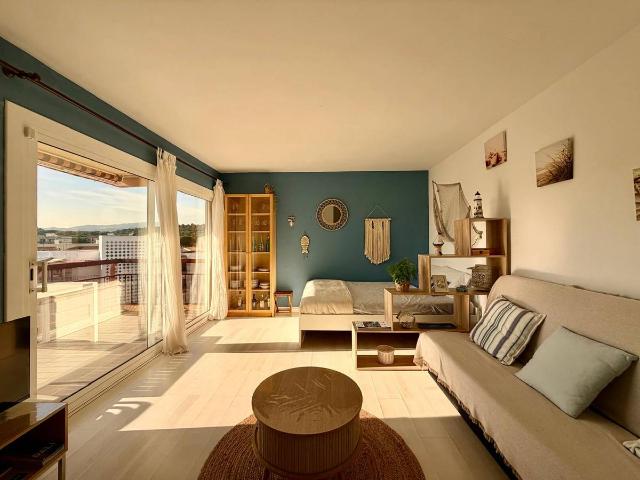 Loft en Alquiler en La Fosca Cala Margarida