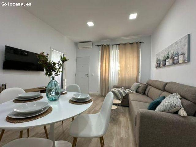 LOFT EN ALQUILER EN LA ZONA DE SANTA ROSA !