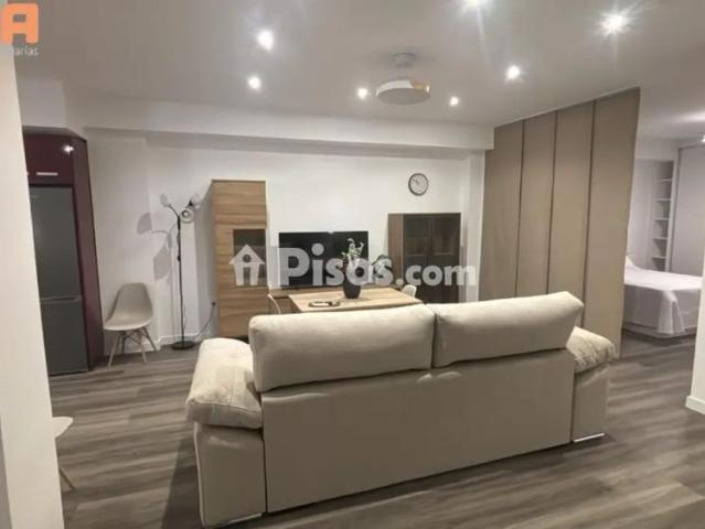 Loft en alquiler en Levante