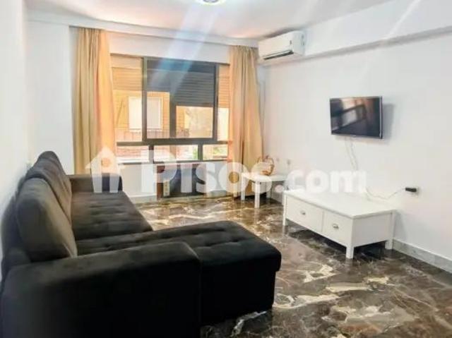 Loft en alquiler en Paseo Puerta del Mar