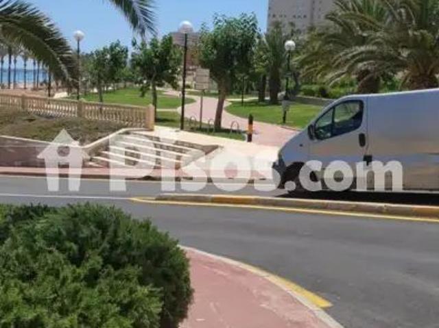 Loft en alquiler en Playa Muchavista