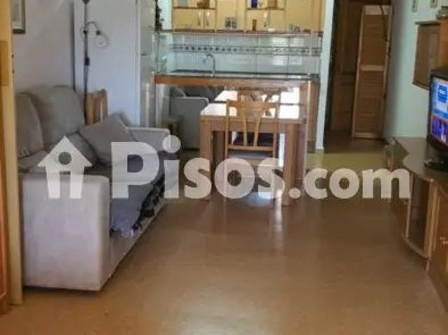 Loft en alquiler en Playa Muchavista