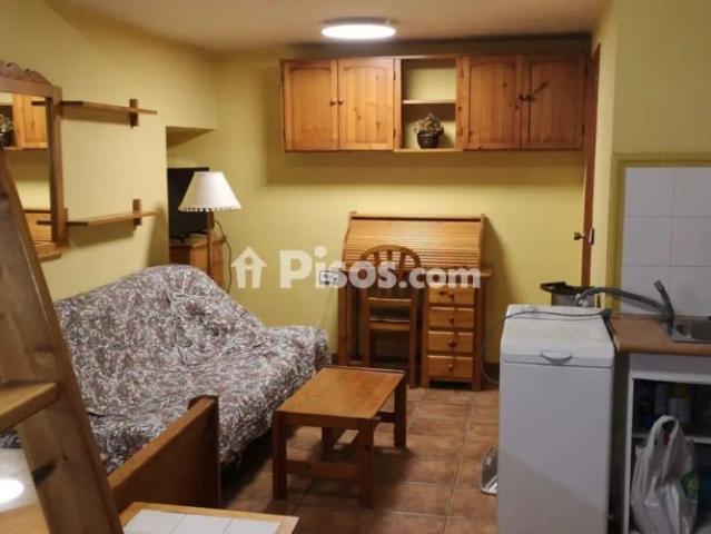 Loft en alquiler en Plaza de la Universidad