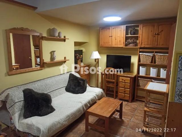 Loft en alquiler en Plaza de la Universidad