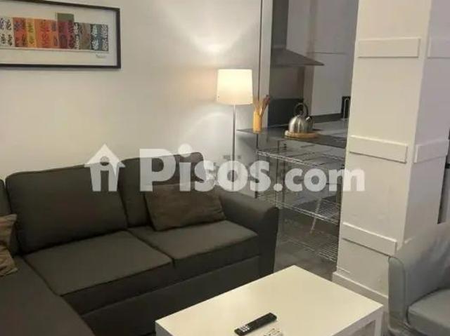 Loft en alquiler en Realejo
