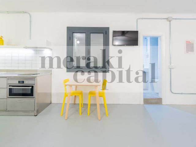 Loft en Alquiler en Sant Gervasi Galvany