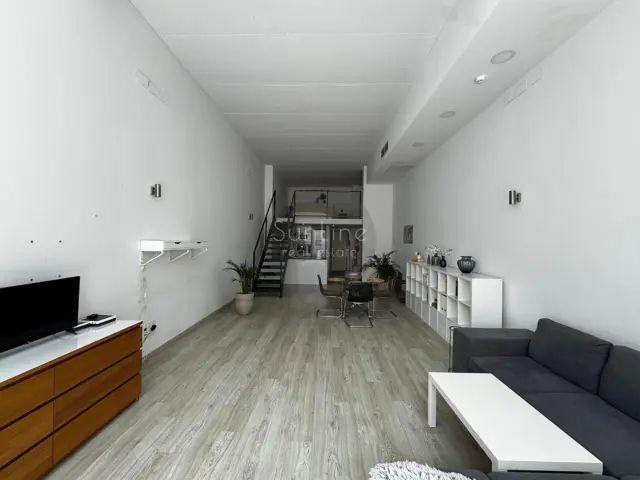 Loft en alquiler en Sant Marcel·Lí