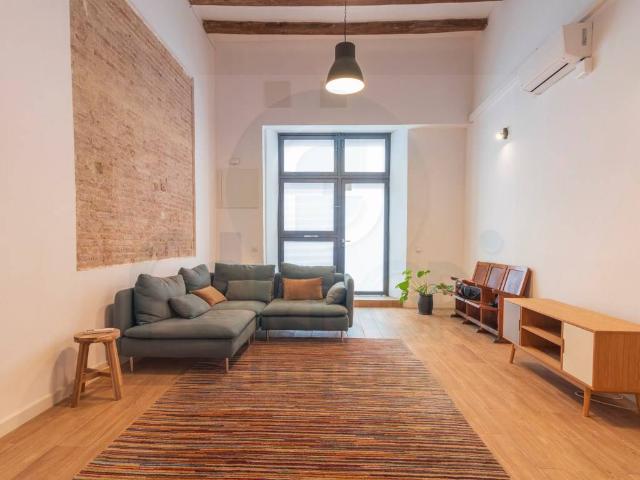 Loft en Alquiler en Sants