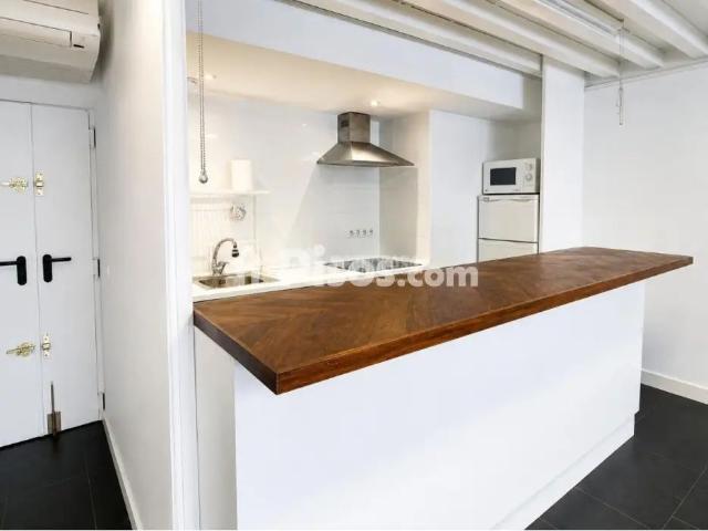 Loft en alquiler en Simancas