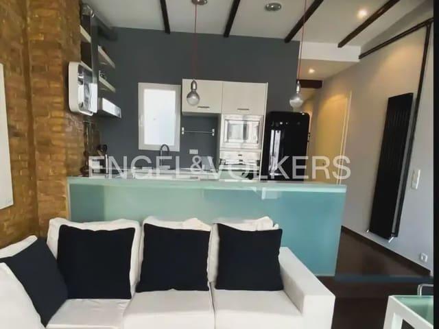 Loft en alquiler en València, Valencia Costa Valencia
