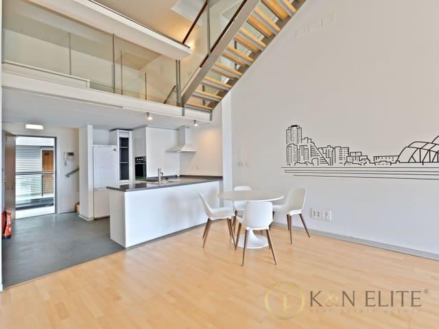 Loft en alquiler en València, Valencia Costa Valencia