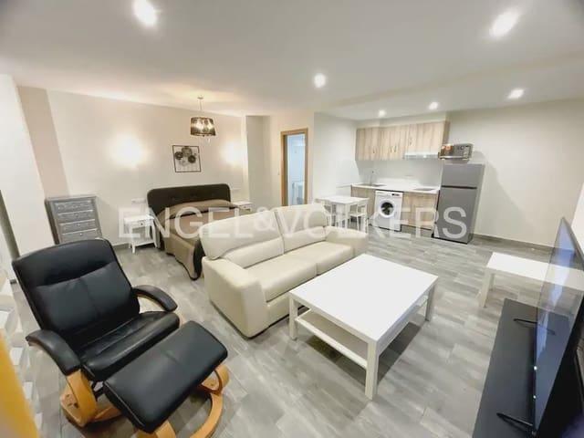 Loft en alquiler en València, Valencia Costa Valencia