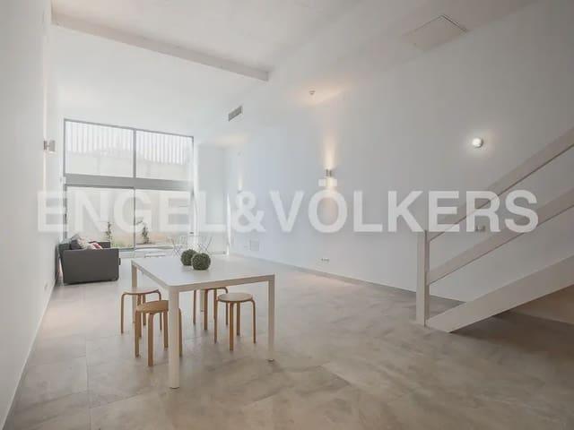 Loft en alquiler en València, Valencia Costa Valencia
