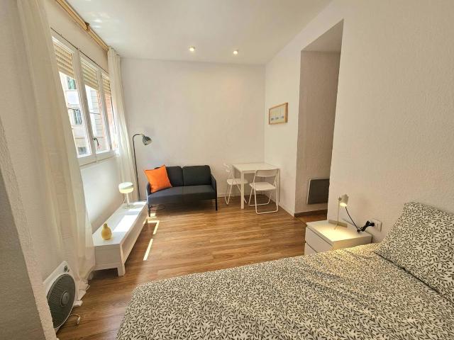 Loft en Alquiler en Vila de Gràcia