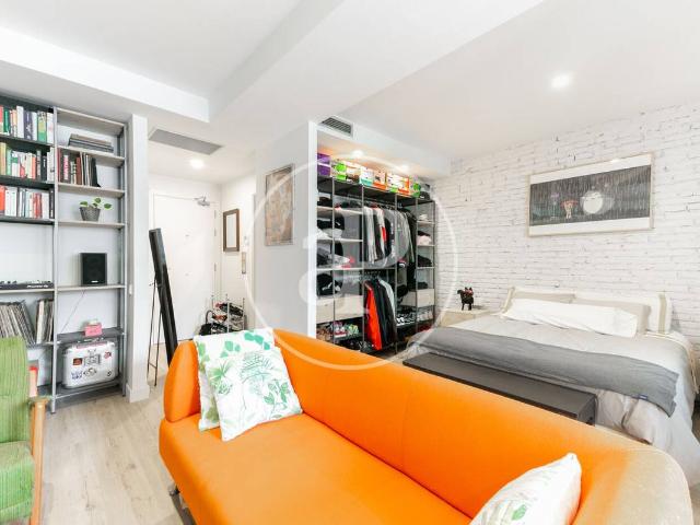Loft en Alquiler en Vila de Gràcia