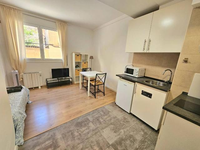 Loft en Alquiler en Vila de Gràcia