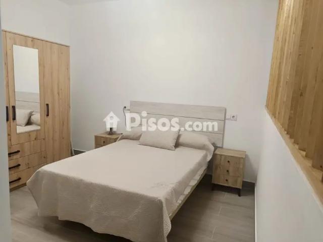 Loft en alquiler en Vista Alegre Parque Cruz Conde