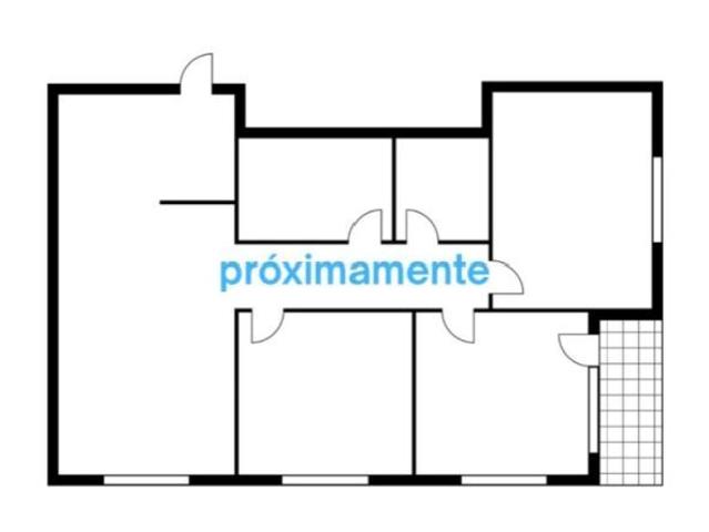LOFT EN BARO DE SANT LLUIS