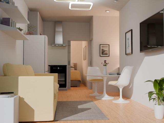 Loft en Barcelona