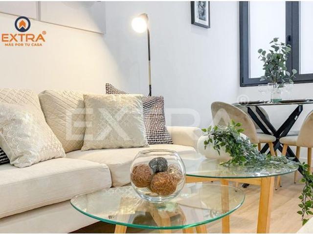 Loft en calle Nieremberg, Prosperidad