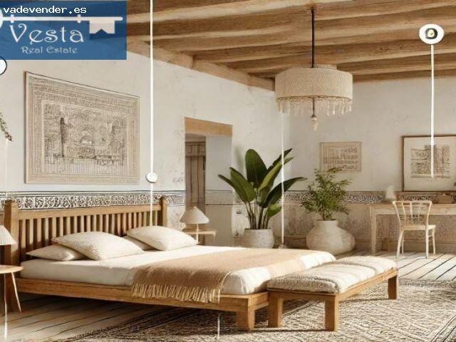 LOFT EN CASCO HISTORICO