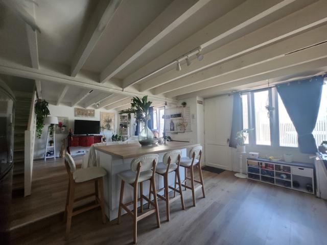 LOFT en centre ville