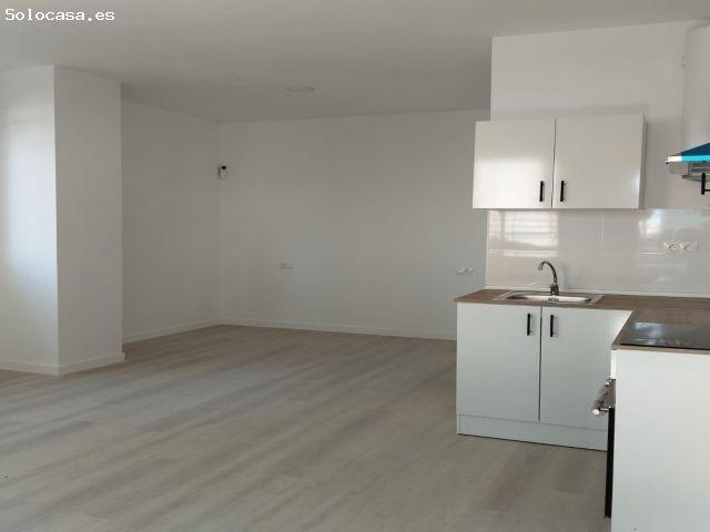 LOFT en Ciudad Jardín. Obra nueva. Ideal VIVIENDA o INVERSION. Malaga