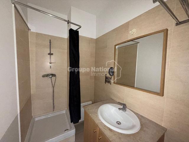 LOFT EN DUPLEX CRAMOISY