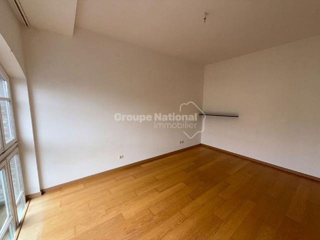 LOFT EN DUPLEX CRAMOISY