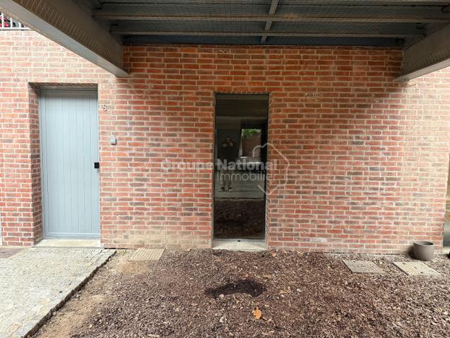 LOFT EN DUPLEX CRAMOISY