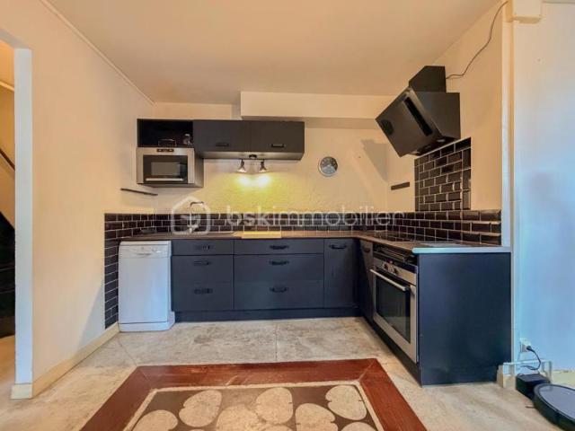 Loft en duplex / Emplacement idéal