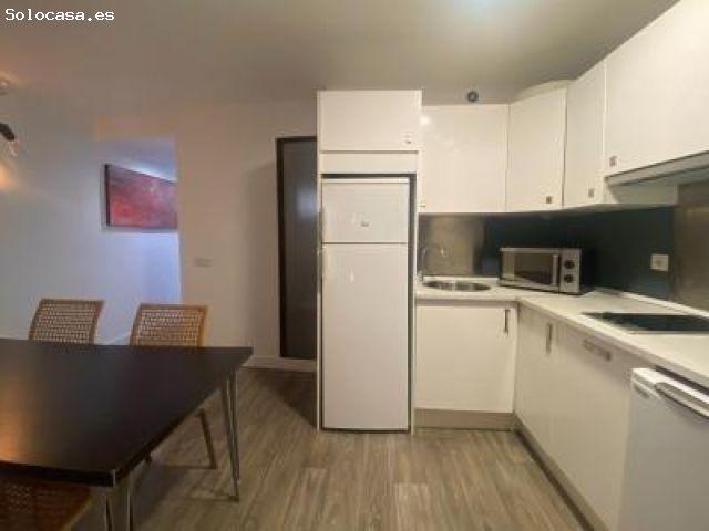 Loft en el Casco Antiguo
