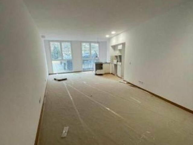 Loft en el centro