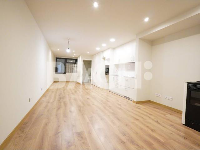 Loft en el centro