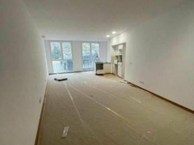 Loft en el centro