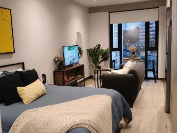 Loft en Interlomas en Renta Amueblado y sin Amueblar