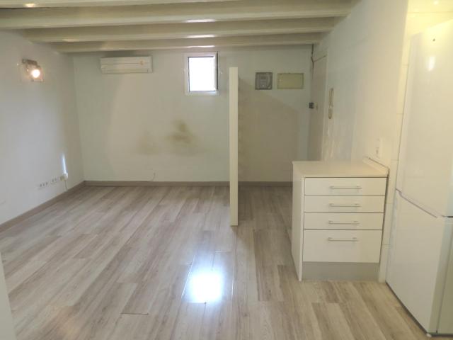LOFT EN LA CALLE MARGARIT DE POBLE SEC