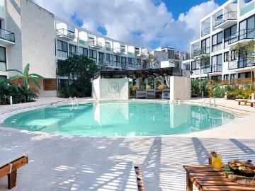 LOFT EN LAS OLAS TULUM