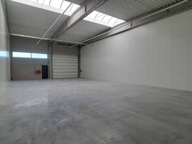 Loft en Location à Hotton