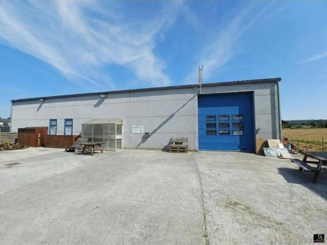 Loft en Location à Hotton